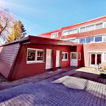 Ferienwohnungen Meersburg Stetten  Exterior photo